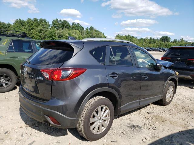 VIN JM3KE4CY0F0546560 2015 Mazda CX-5, Touring no.3