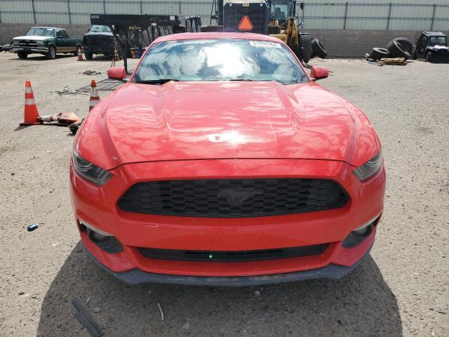 2015 FORD MUSTANG - 1FA6P8AM5F5377348