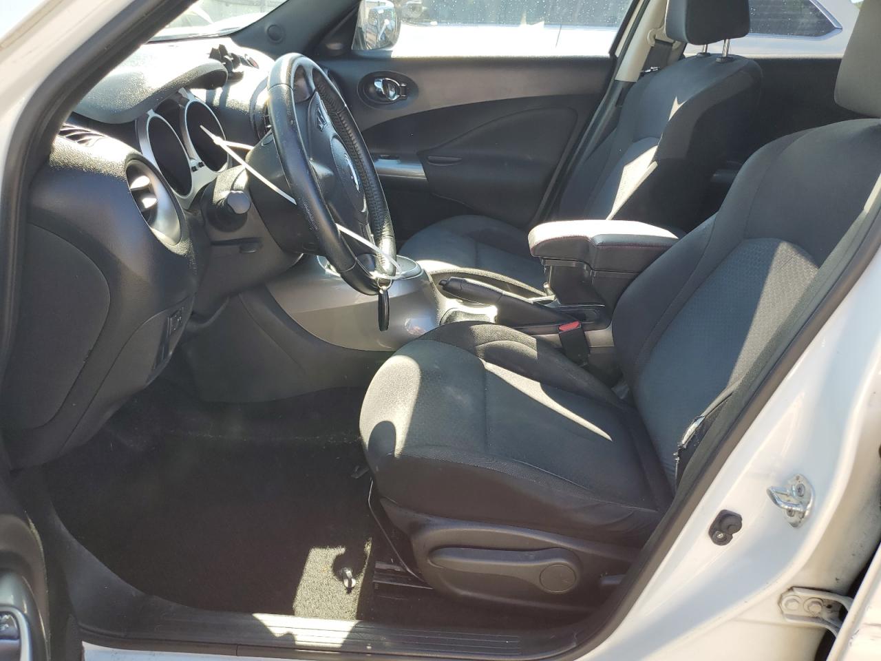 JN8AF5MR3FT503090 2015 Nissan Juke S