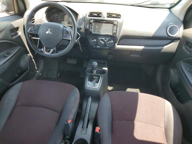 2019 MITSUBISHI MIRAGE LE ML32A5HJ1KH010186