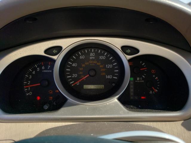 2005 Toyota Highlander Limited VIN: JTEGP21A050084840 Lot: 62288714