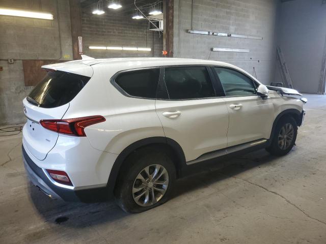 2020 Hyundai Santa Fe Sel VIN: 5NMS3CAD2LH180492 Lot: 61431244