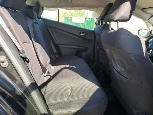 2017 TOYOTA PRIUS - JTDKBRFU5H3034172