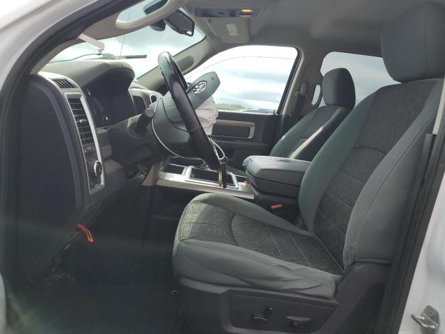 2014 Ram 1500 Slt VIN: 1C6RR7LG4ES139016 Lot: 62004164