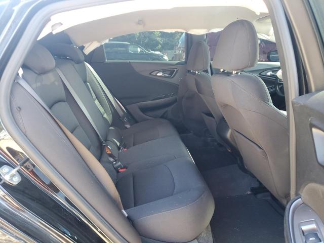 2022 CHEVROLET MALIBU RS - 1G1ZG5ST1NF102279