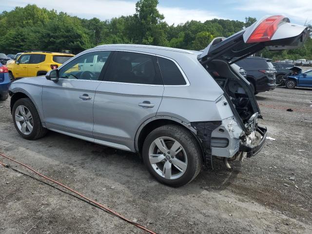 VIN WA1ANAFY3K2113595 2019 Audi Q5, Premium no.2