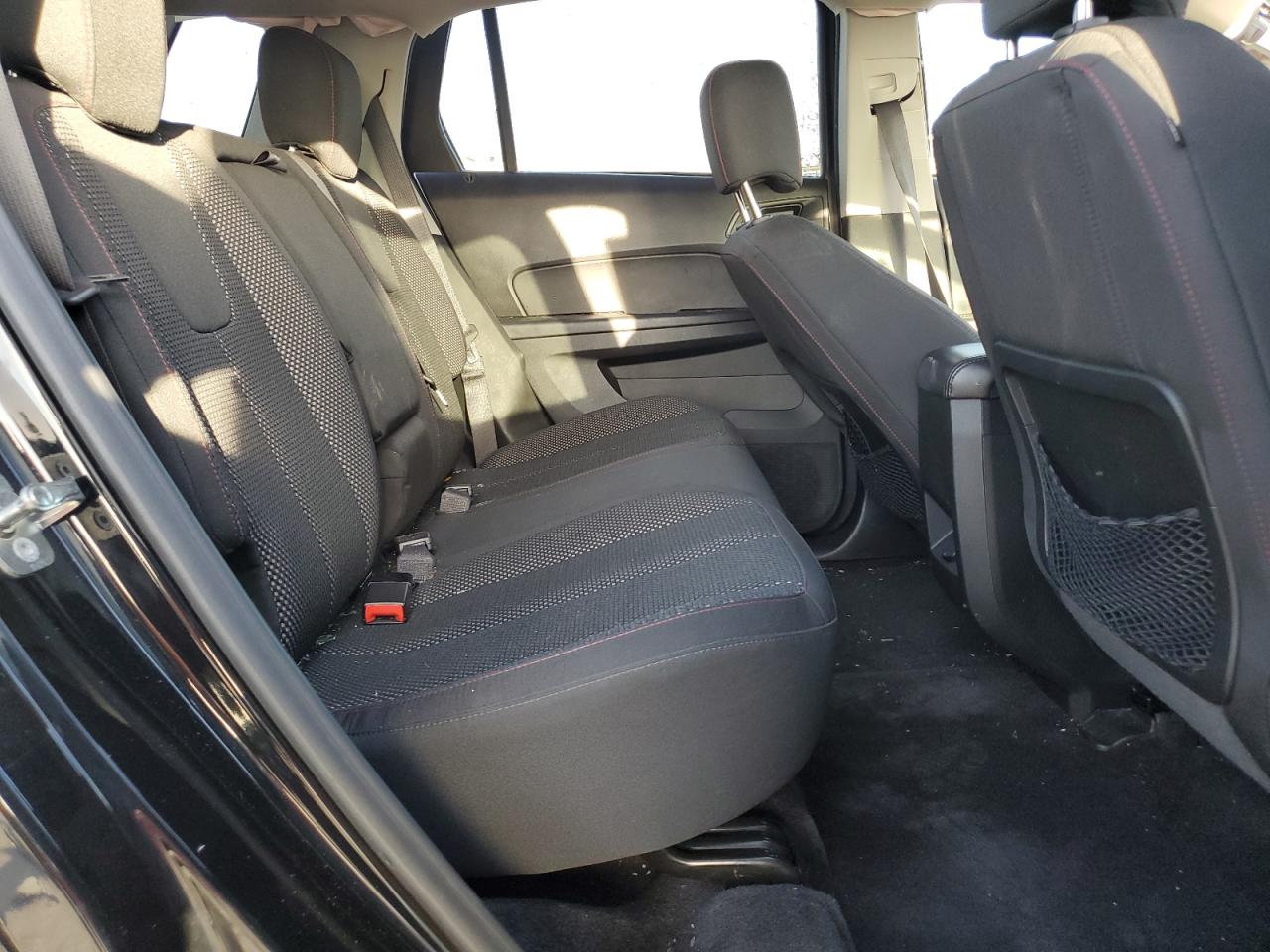 2GKFLNE38G6115162 2016 GMC Terrain Sle