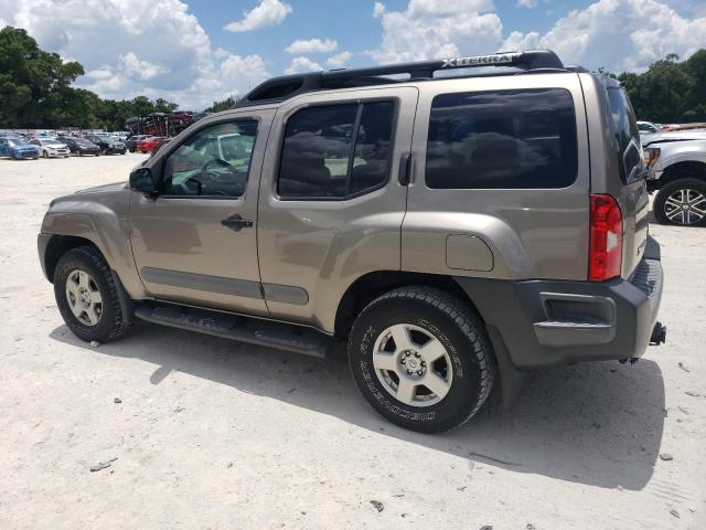 5N1AN08W55C645937 2005 Nissan Xterra Off Road