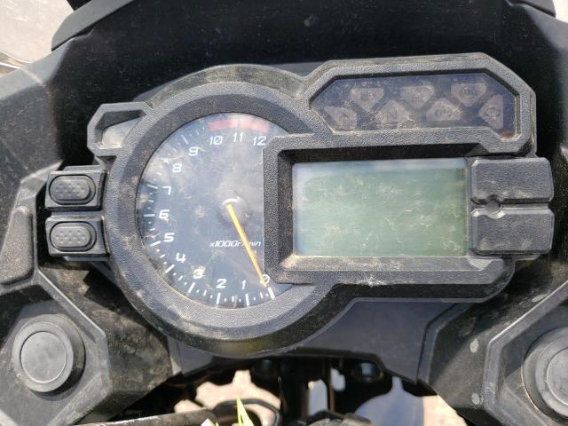 2017 KAWASAKI LZ1000 B - JKALZCB14HA015370
