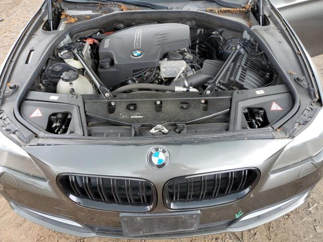 VIN WBA5A7C5XED615283 2014 BMW 5 Series, 528 XI no.11