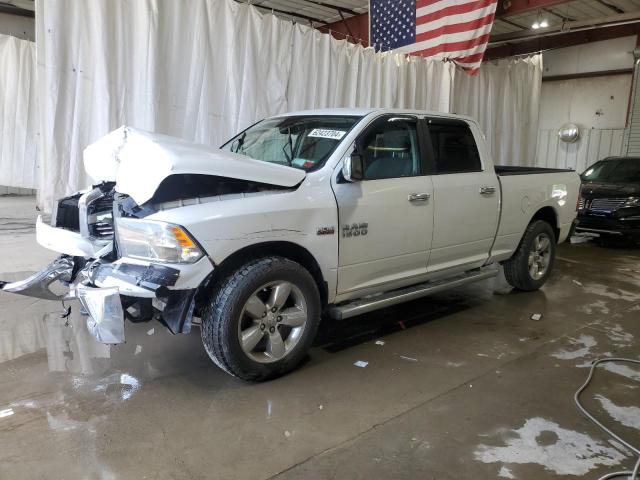 2014 Ram 1500 Slt VIN: 1C6RR7TT6ES344169 Lot: 62423704