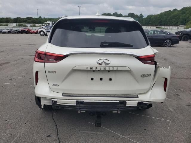 2021 INFINITI QX50 SENSO 3PCAJ5DBXMF105694
