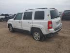 JEEP PATRIOT SP photo