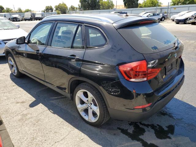 VIN WBAVM5C58EVV91362 2014 BMW X1, Xdrive35I no.2