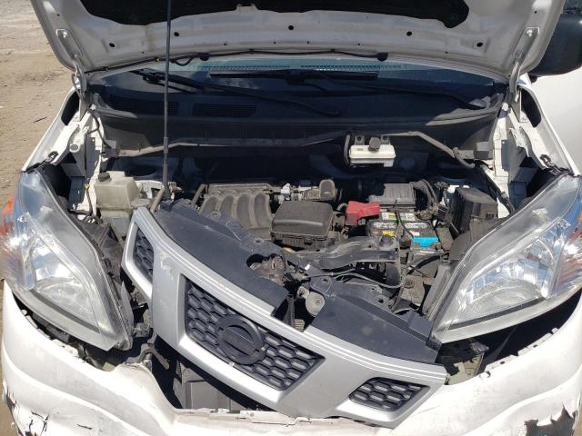 2020 NISSAN NV200 2.5S - 3N6CM0KN4LK700141