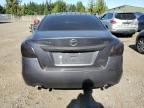 NISSAN ALTIMA 2.5 photo