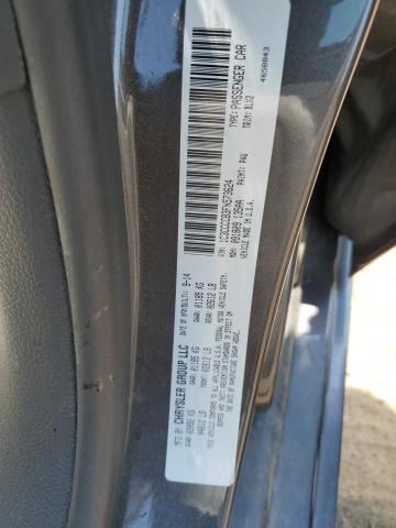2015 CHRYSLER 200 C - 1C3CCCCB3FN573624
