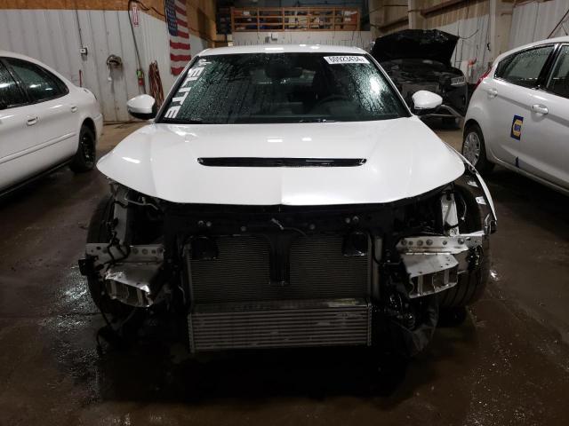 2024 ACURA INTEGRA TY 19UDE5G98RA000308