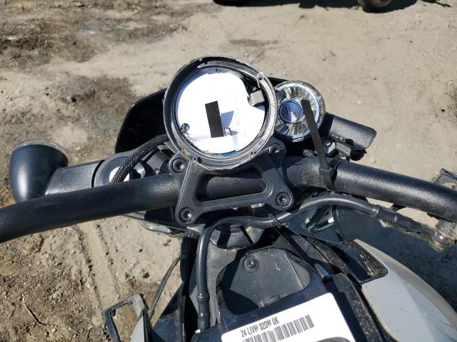 2024 HARLEY-DAVIDSON MOTORCYCLE 1HD3GCYB5RB550195