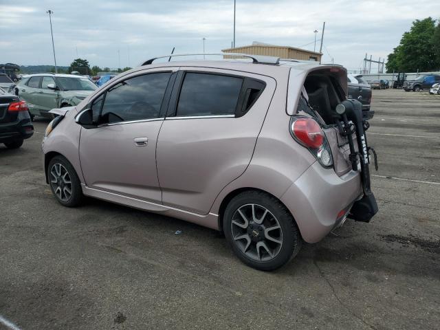 Vin: kl8cf6s9xdc533433, lot: 61832714, chevrolet spark 2lt 20132