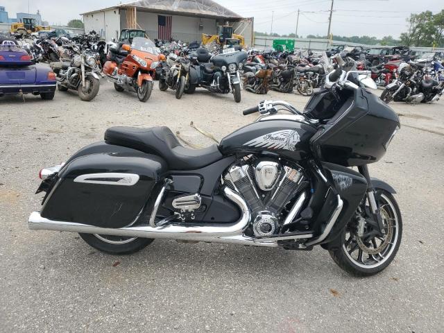 2023 INDIAN MOTORCYCLE CO. PURSUIT LI - 56KLDGRR5P3417645
