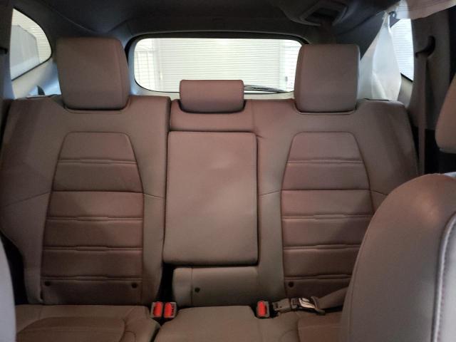 2021 HONDA CR-V EXL - 5J6RW2H87ML023673