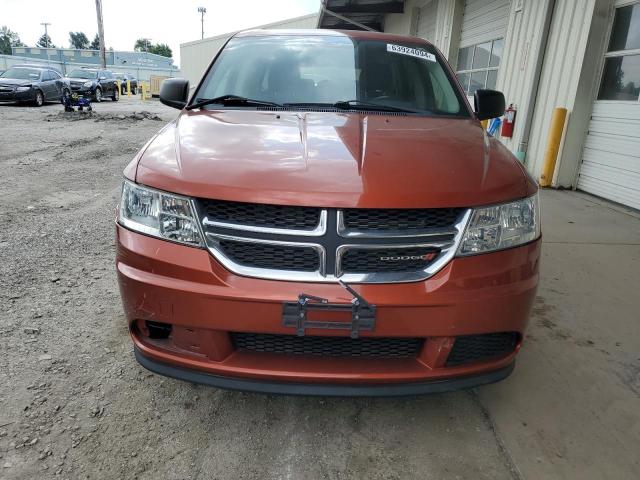 VIN 3C4PDCAB7DT631292 2013 Dodge Journey, SE no.5