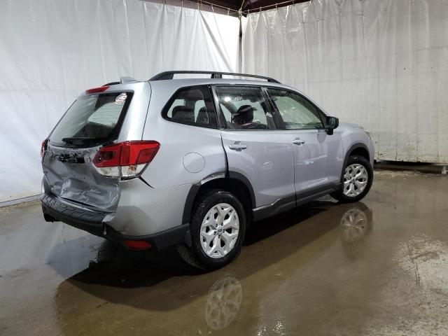2019 SUBARU FORESTER JF2SKACCXKH490855