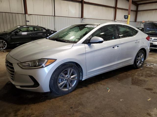 2018 Hyundai Elantra Sel for Sale in Pennsburg, PA - Vandalism