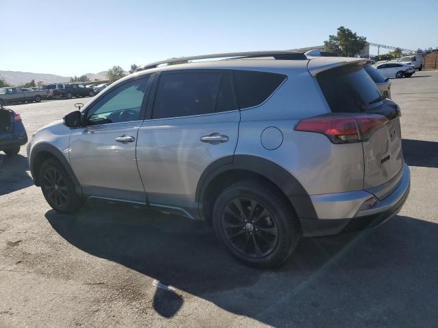 2T3RFREV5JW718168 Toyota Rav4 Adventure 2018