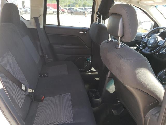 2011 Jeep Compass Sport VIN: 1J4NF1FB8BD239398 Lot: 61450654