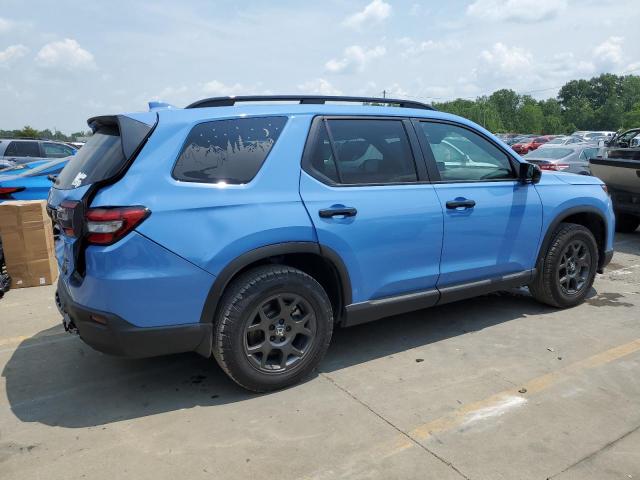 2024 HONDA PILOT TRAI - 5FNYG1H65RB023673
