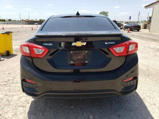 2018 CHEVROLET CRUZE PREM - 1G1BF5SM9J7191309