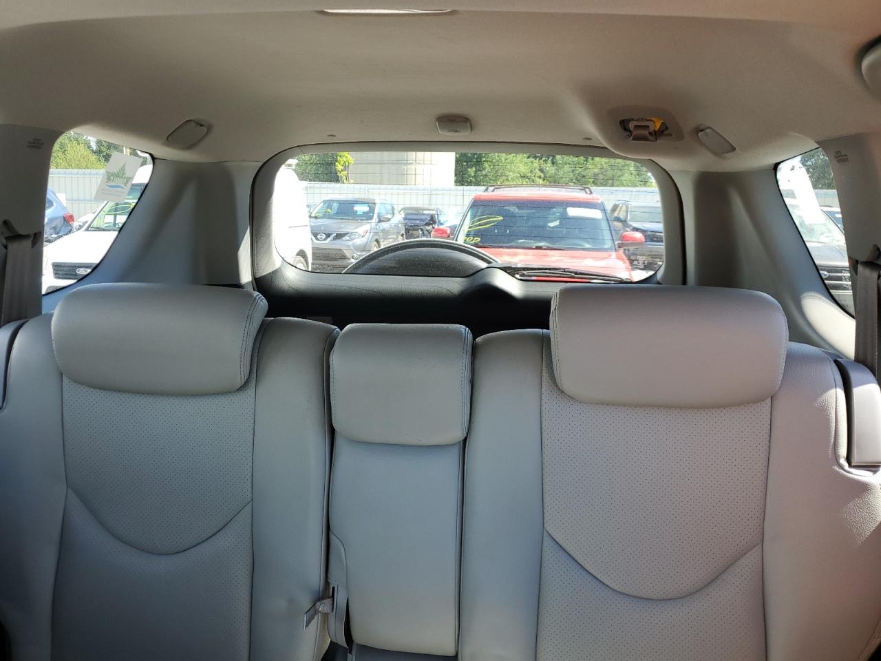 JTMBK31VX75035866 2007 Toyota Rav4 Limited