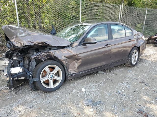2015 BMW 328 XI - WBA3B3G56FNR87612