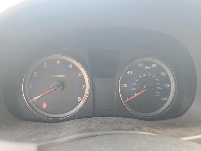 2014 Hyundai Accent Gls VIN: KMHCT4AE5EU665624 Lot: 62671804