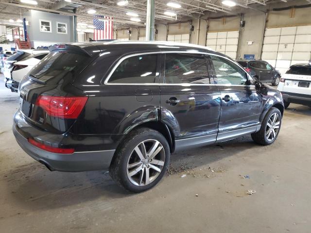 Vin: wa1lyafe3ad006412, lot: 64625164, audi q7 premium plus 20103