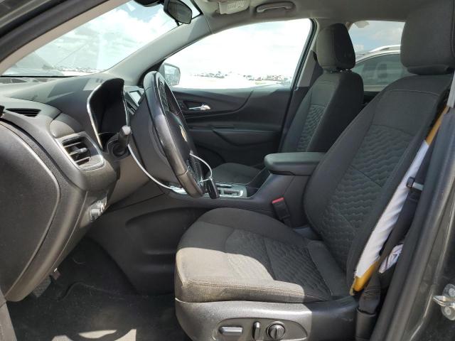 2018 CHEVROLET EQUINOX LT - 3GNAXJEV9JS601340