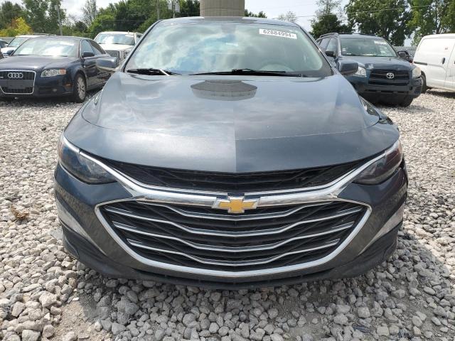 2019 CHEVROLET MALIBU LT - 1G1ZD5ST0KF113441