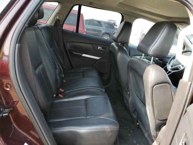 2011 FORD EDGE LIMIT 2FMDK3KC8BBB06004