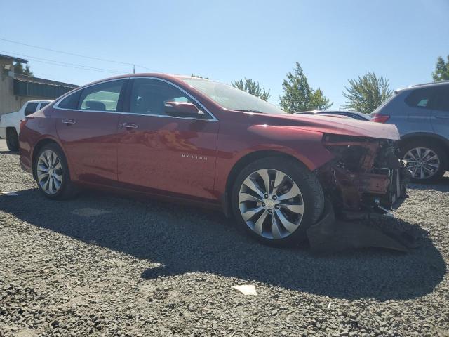 Vin: 1g1zh5sx1hf165256, lot: 65070104, chevrolet malibu premier 20174