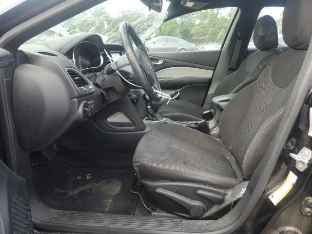2015 DODGE DART SXT - 1C3CDFBB0FD330875