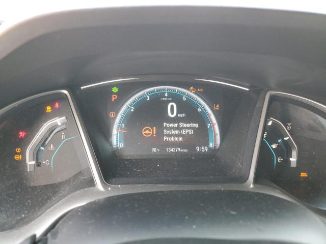 2016 HONDA CIVIC TOUR - 2HGFC1F91GH631652
