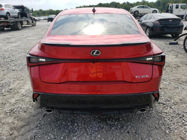 2022 Lexus Is 350 F-Sport VIN: JTHGZ1B20N5050964 Lot: 59262204