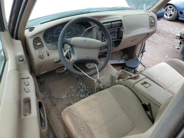 1998 Ford Explorer VIN: 1FMYU22X9WUC04550 Lot: 64814903