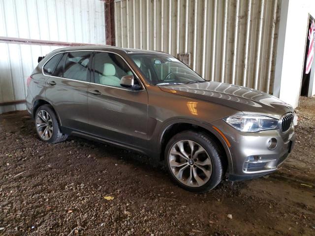 VIN 5UXKR2C58J0X07686 2018 BMW X5, Sdrive35I no.4