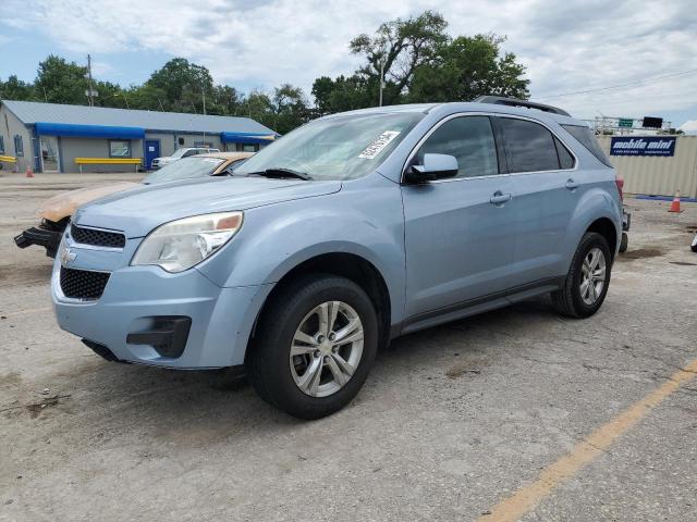 2015 CHEVROLET EQUINOX LT 2GNALBEK3F6240068  62470754