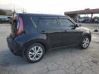 KIA SOUL + photo