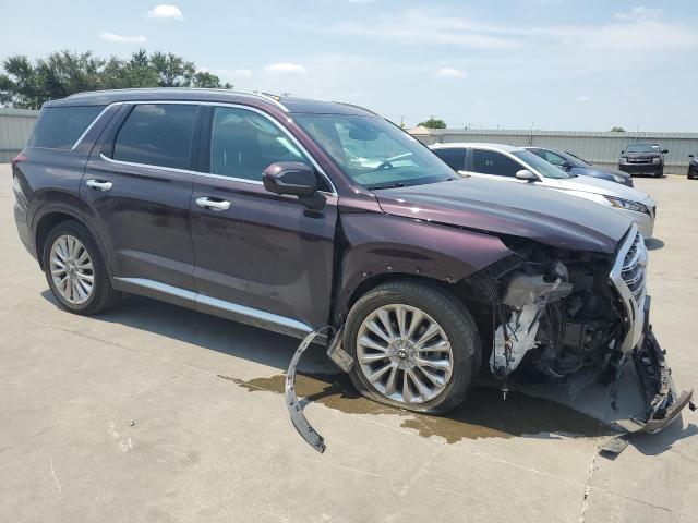 2020 HYUNDAI PALISADE L - KM8R54HE3LU129911