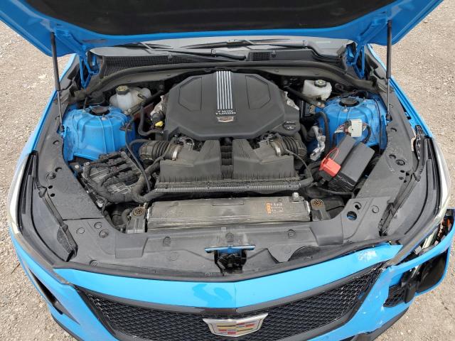 2023 CADILLAC CT5-V - 1G6DR5RW3P0122702